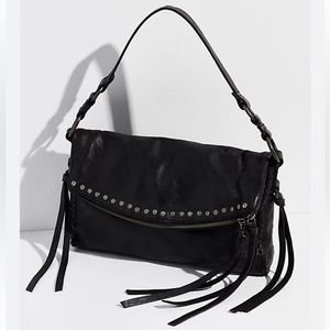 Free People Clutch Bag